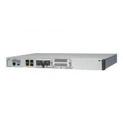Cisco Catalyst 8200 router Gigabit Ethernet Gris