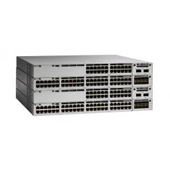 Cisco Catalyst 9300X Gestionado L3