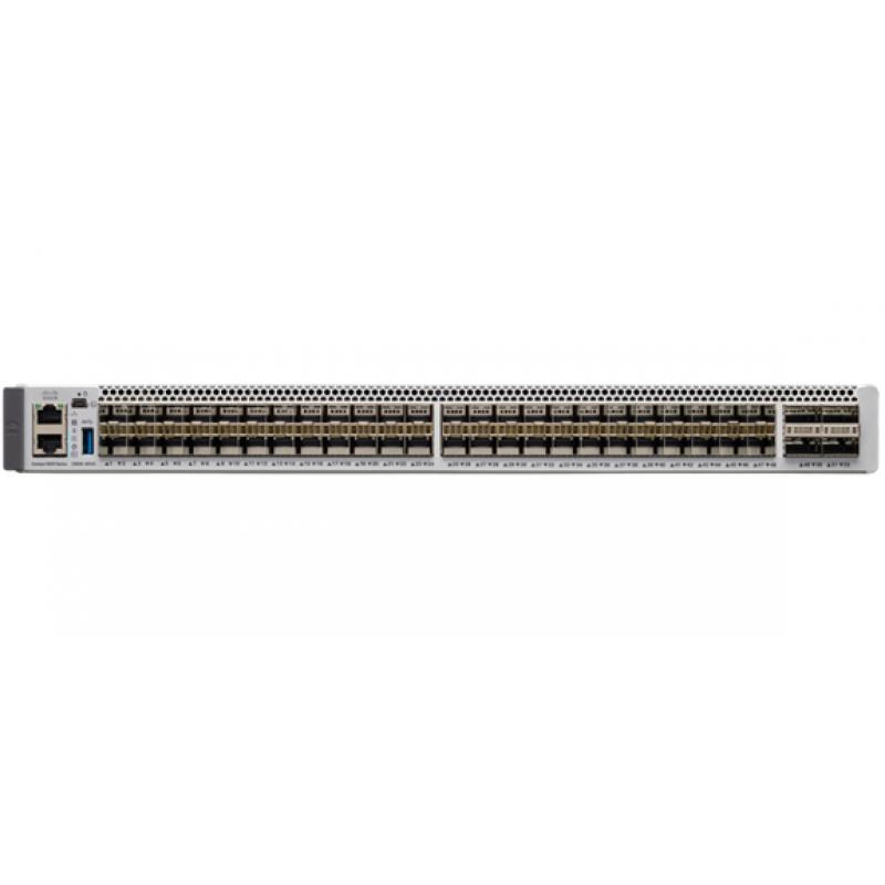 cisco-catalyst-9500-network-advantage-switch-l3-verwaltet-switch-48-port-gestionado-l2-l3-gris