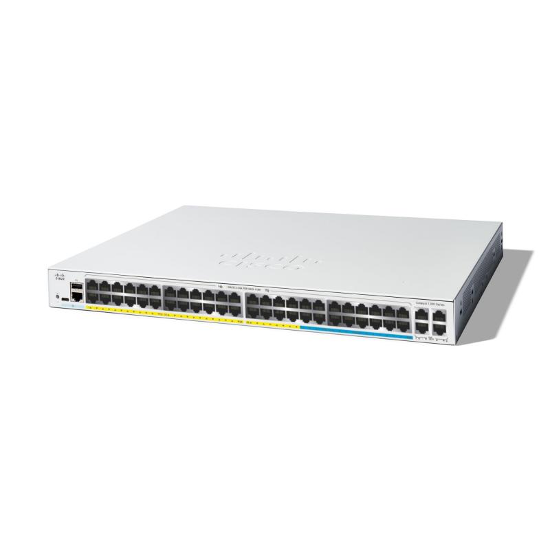 cisco-catalyst-c1300-48mgp-4x-switch-gestionado-l2-l3-gigabit-ethernet-10-100-1000-energia-sobre-ethernet-poe-gris