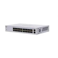 Cisco CBS110 No administrado L2 Gigabit Ethernet (10/100/1000) 1U Gris