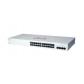 cisco-cbs220-24t-4g-gestionado-l2-gigabit-ethernet-10-100-1000-1u-blanco