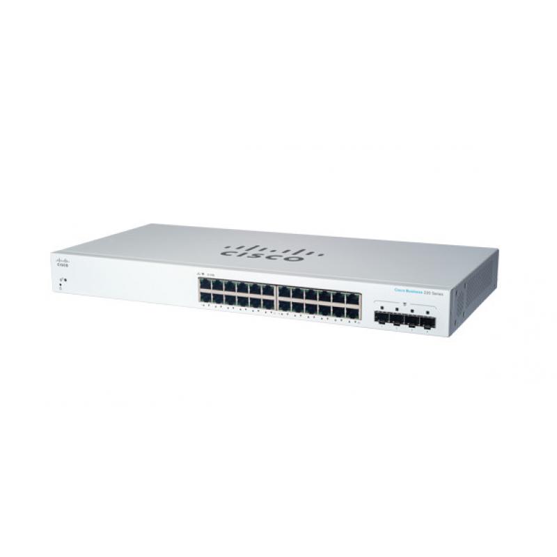 cisco-cbs220-24t-4g-gestionado-l2-gigabit-ethernet-10-100-1000-1u-blanco