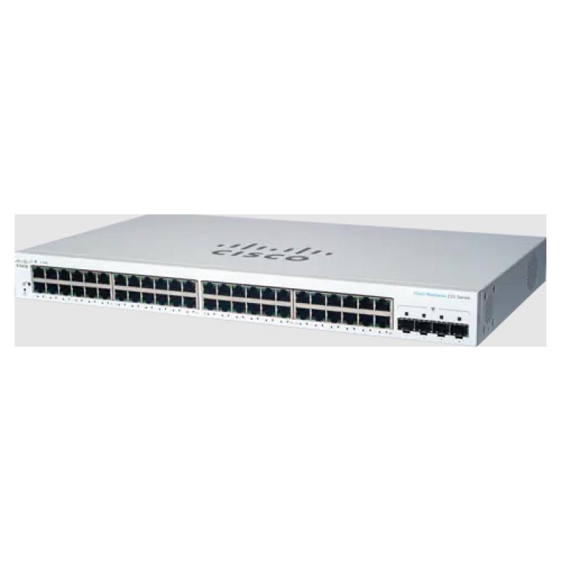 cisco-cbs220-48t-4g-gestionado-l2-gigabit-ethernet-10-100-1000-1u-blanco