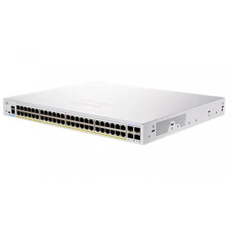 cisco-cbs250-48pp-4g-eu-switch-gestionado-l2-l3-gigabit-ethernet-10-100-1000-plata