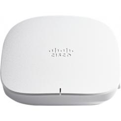 Cisco CBW150AX-E-EU punto de acceso inalámbrico 1200 Mbit/s Blanco Energía sobre Ethernet (PoE)