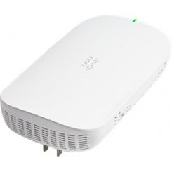 Cisco CBW151AXM-E-EU punto de acceso inalámbrico 1200 Mbit/s Blanco