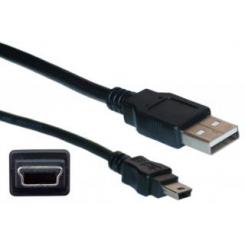 CISCO Console USB cable USB 2 m