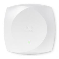 Cisco CW9172i 9000 Mbit/s Blanco Energía sobre Ethernet (PoE)