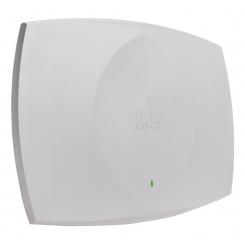 Cisco CW9179F punto de acceso inalámbrico Blanco Energía sobre Ethernet (PoE)
