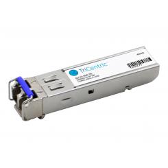 Cisco GLC-EX-SMD= red modulo transceptor Fibra óptica 1000 Mbit/s SFP 1310 nm