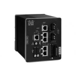 Cisco ISA-3000-4C-K9= cortafuegos (hardware) 2 Gbit/s