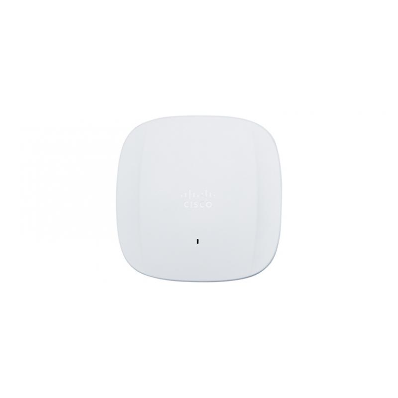 cisco-meraki-cw9166i-3400-mbit-s-blanco