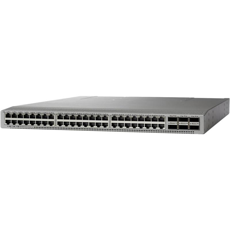 cisco-nexus-9300-gestionado-l2-l3-gigabit-ethernet-10-100-1000-energia-sobre-ethernet-poe-gris