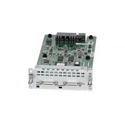 Cisco NIM-16A= módulo conmutador de red