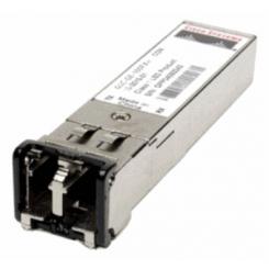 Cisco SFP-10G-SR-S red modulo transceptor Fibra óptica 10000 Mbit/s SFP+ 850 nm