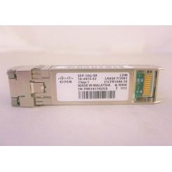 Cisco SFP-10G-SR= convertidor de medio 850 nm