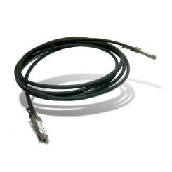 Cisco SFP+, 7m Cable de fibra óptica e InfiniBand SFP+