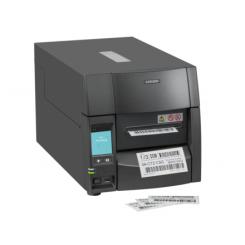 Citizen CL-S700III impresora de etiquetas Térmica directa / transferencia térmica 203 x 203 DPI 254 mm/s Alámbrico