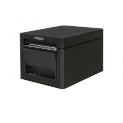 Citizen CT-E651 203 x 203 DPI Alámbrico Térmica directa Impresora de recibos