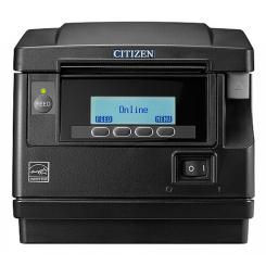 Citizen CT-S851III 203 x 203 DPI Alámbrico Térmica directa Impresora de recibos