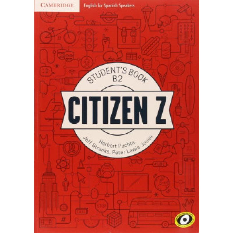 citizen-z-starter-b2-students-book-with-augmented-reality-cambridge