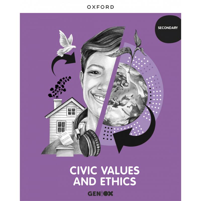 civic-values-3ºeso-geniox-2023-ed-oxford