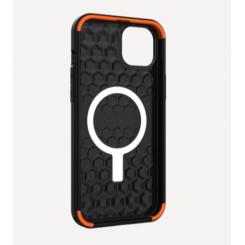 Urban Armor Gear Civilian funda para teléfono móvil 17 cm (6.7