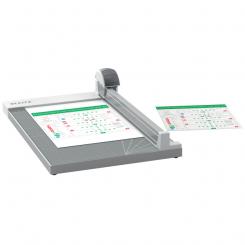 Cizalla LEITZ Office A4+