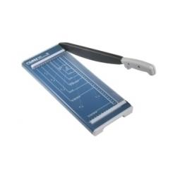 Cizalla Palanca DAHLE 502 ancho corte 320 mm 0,8 mm 8 hojas