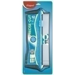Cizalla Rodillo MAPED Precise Cut A4