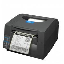 CL-S521II impresora de etiquetas Térmica directa 203 x 203 DPI Alámbrico