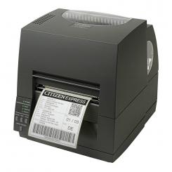 Citizen CL-S621II 203 x 203 DPI Alámbrico Térmica directa / transferencia térmica Impresora de recibos