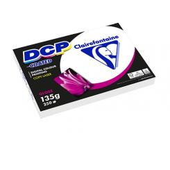 Clairefontaine 6842C papel fotográfico A3 Blanco De alto brillo