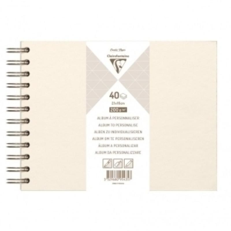 clairefontaine-album-fotos-cf-diy-kraft-21x16-40h-200g