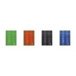 CLAIREFONTAINE Bloc De Viaje Cf Never Stop 12X17 96H