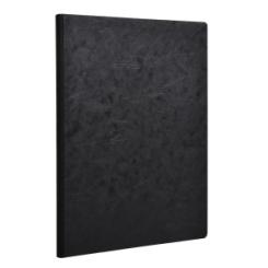 Clairefontaine Block Clairefontaine Encolado A4 Liso 96 Hjs Negro