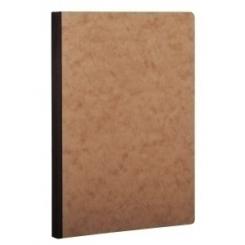 Clairefontaine Block Clairefontaine Encolado A5 Liso 96 Hjs Havana