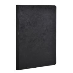 Clairefontaine Block Clairefontaine Encolado A5 Liso 96 Hjs Negro
