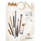 clairefontaine-block-de-dibujo-clairefontaine-paint-on-multitecnicas-a3-250g-40h