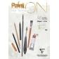 clairefontaine-block-de-dibujo-clairefontaine-paint-on-multitecnicas-a5-250g-40h