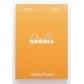 clairefontaine-block-de-notas-clairefontaine-rhodia-con-tapa-a5-80h-cuadric-5x5-naranja