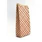 clairefontaine-bolsa-de-papel-clairefontaine-kraft-decorado-s-asas-21x37x7-cm-lunares-pack-de-50