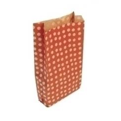 CLAIREFONTAINE Bolsa Papel Kraft  15X31 Lun.Rj P/50