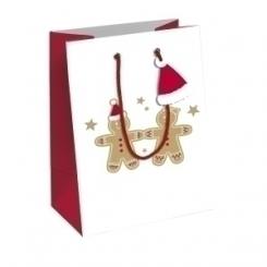 CLAIREFONTAINE Bolsa Papel Kraft  25X22 Pain DepiCE P/6