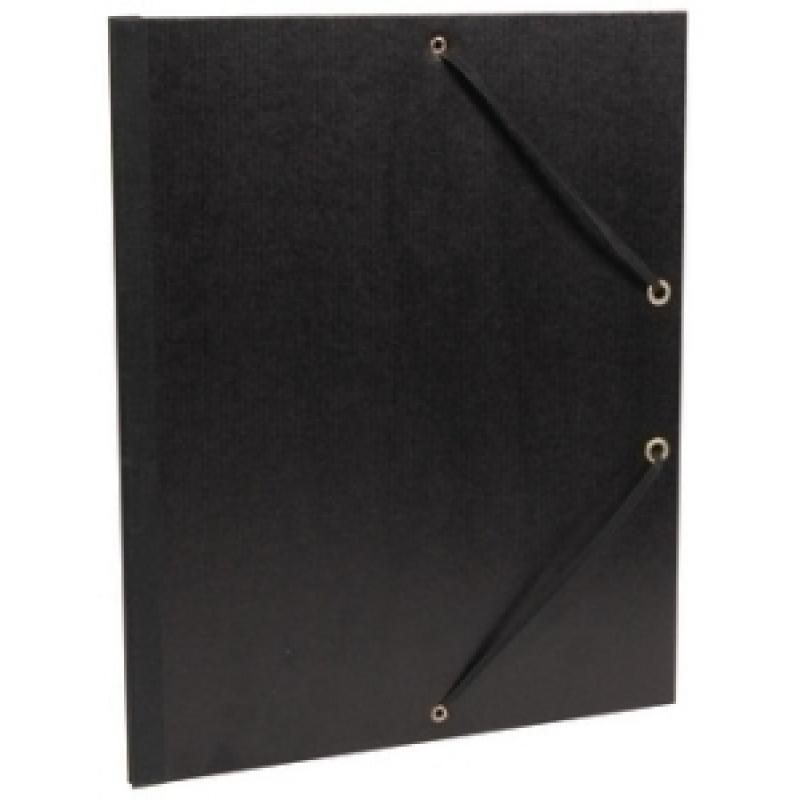clairefontaine-carpeta-dibujo-clairefontaine-a4-negro