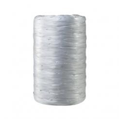 CLAIREFONTAINE Cinta Regalo Rl.Claire.Rafia 100M. Plata