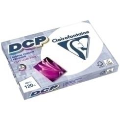 Clairefontaine Papel A3 Clairefontaine Dcp 120G 250H