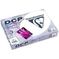Clairefontaine Papel A4 Clairefontaine Dcp 100G 500H