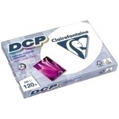 Clairefontaine Papel A4 Clairefontaine Dcp 120G 250H